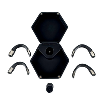 Magnetic Nasal Dilator Kit