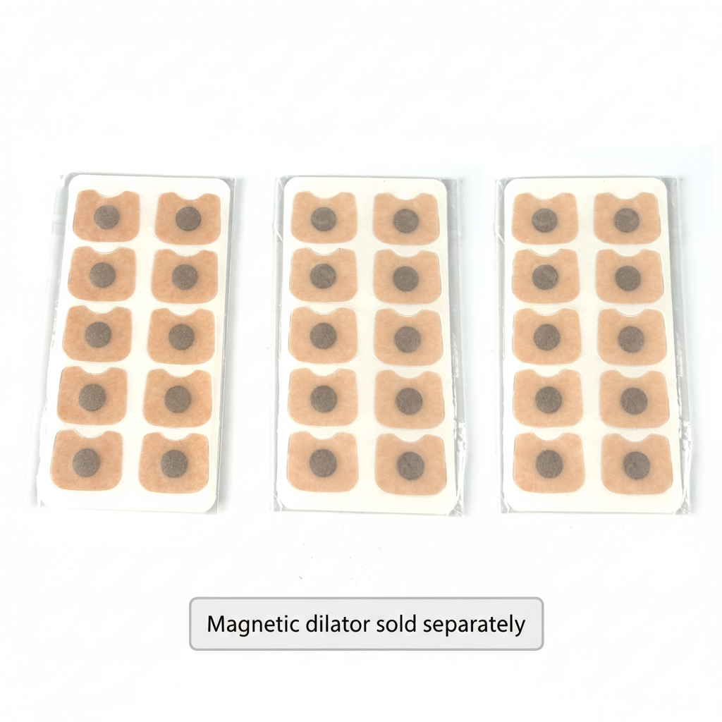 Airflow Refill Strips 15 Pairs