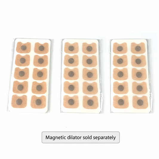 Airflow Refill Strips 15 Pairs