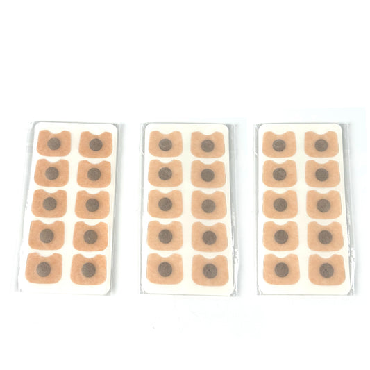 Airflow Refill Strips 15 Pairs