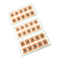 Airflow Refill Strips 15 Pairs