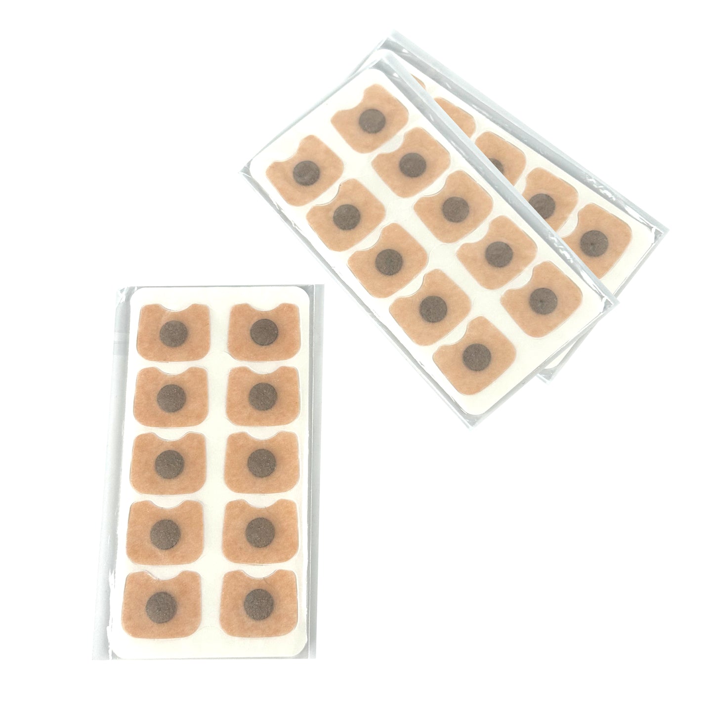 Airflow Refill Strips 15 Pairs