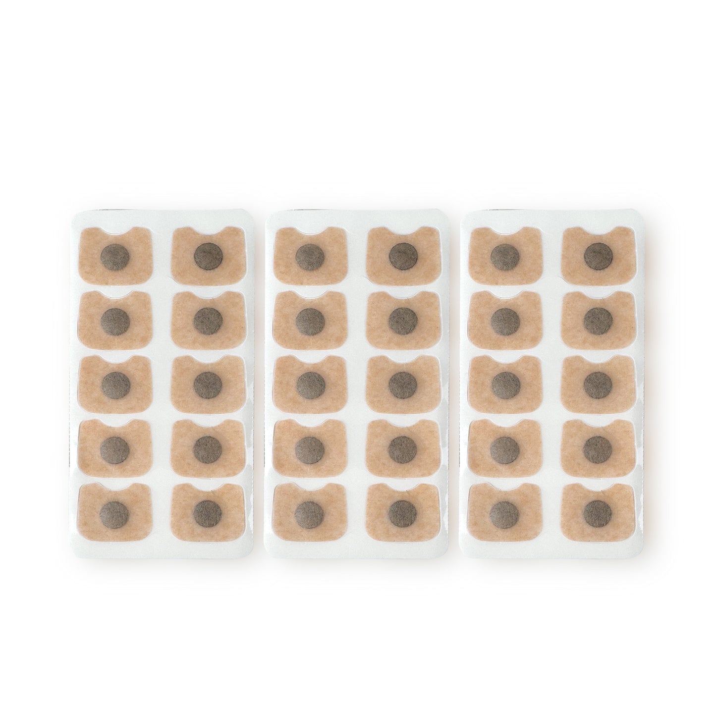 Airflow Refill Strips 15 Pairs