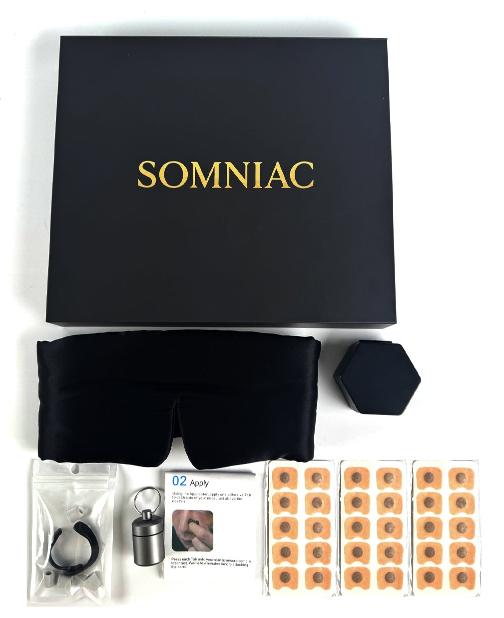 Light Keeps Waking You Up? Block It Completely