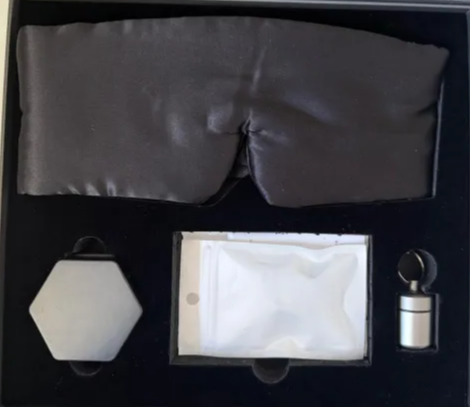 Somniac Premium Sleep Bundle