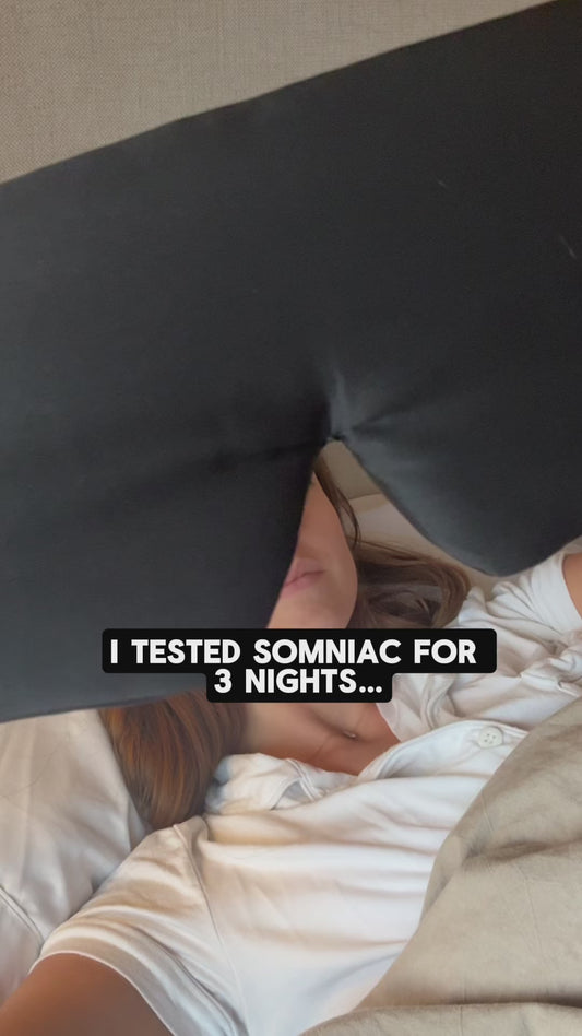 Somniac Premium Sleep Bundle